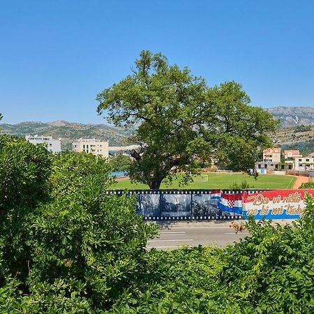 Apartment Fragola Дубровник Екстериор снимка