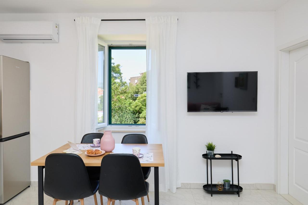 Apartment Fragola Дубровник Екстериор снимка
