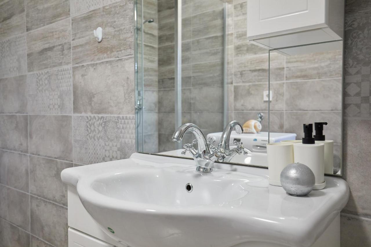 Apartment Fragola Дубровник Екстериор снимка