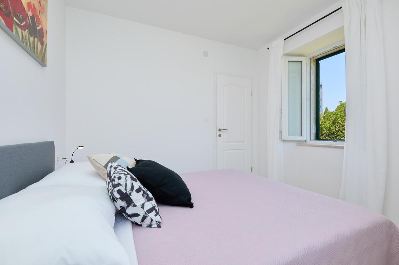 Apartment Fragola Дубровник Екстериор снимка