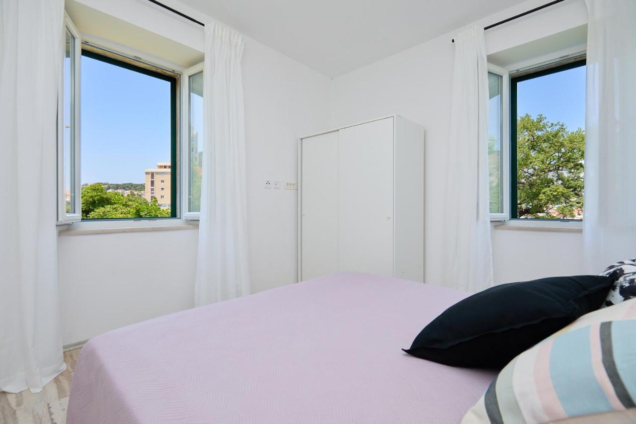 Apartment Fragola Дубровник Екстериор снимка