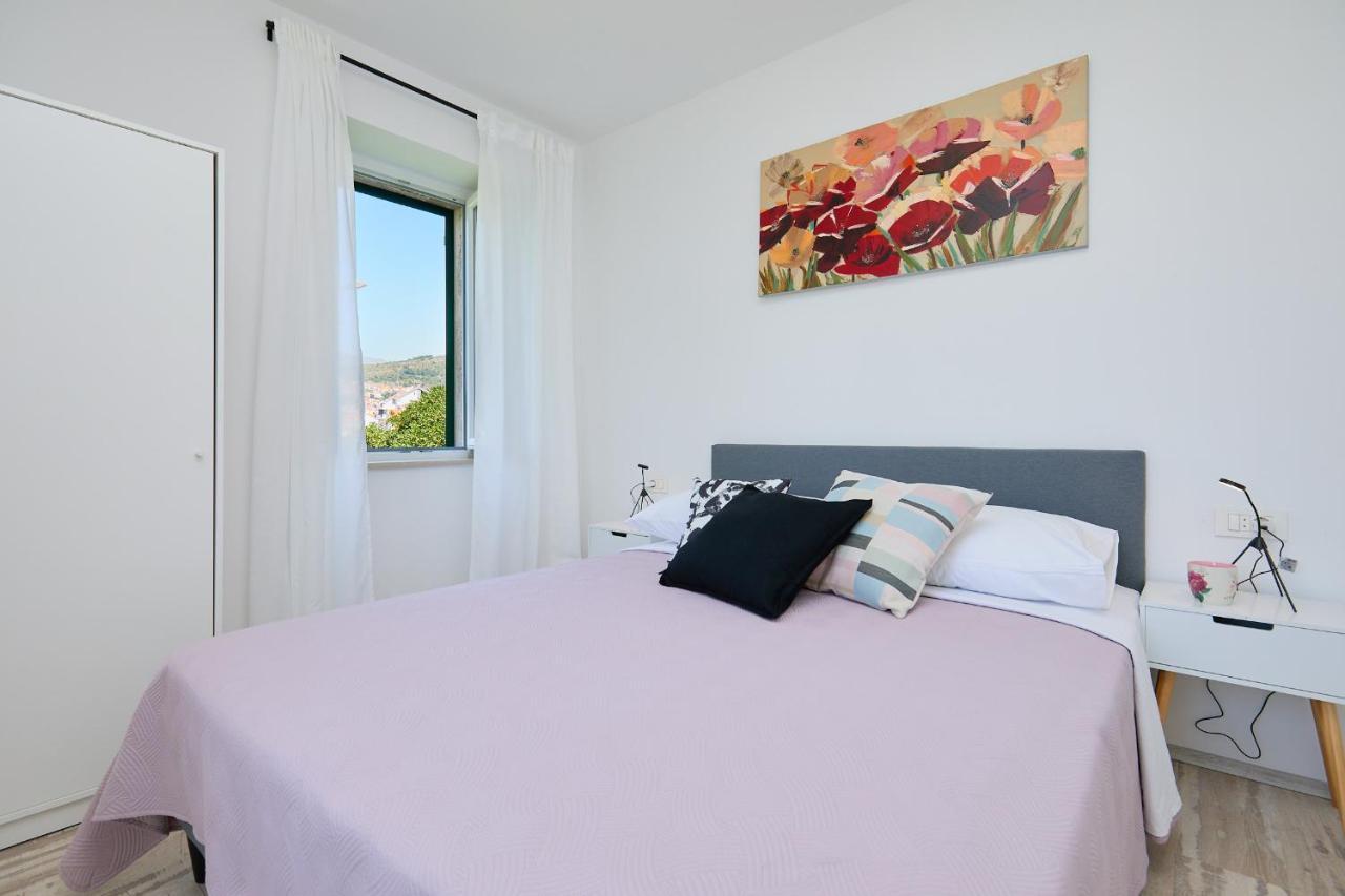 Apartment Fragola Дубровник Екстериор снимка
