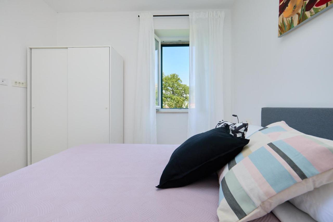 Apartment Fragola Дубровник Екстериор снимка