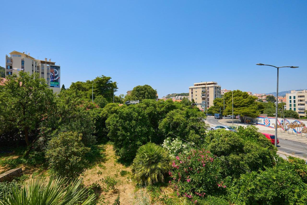 Apartment Fragola Дубровник Екстериор снимка