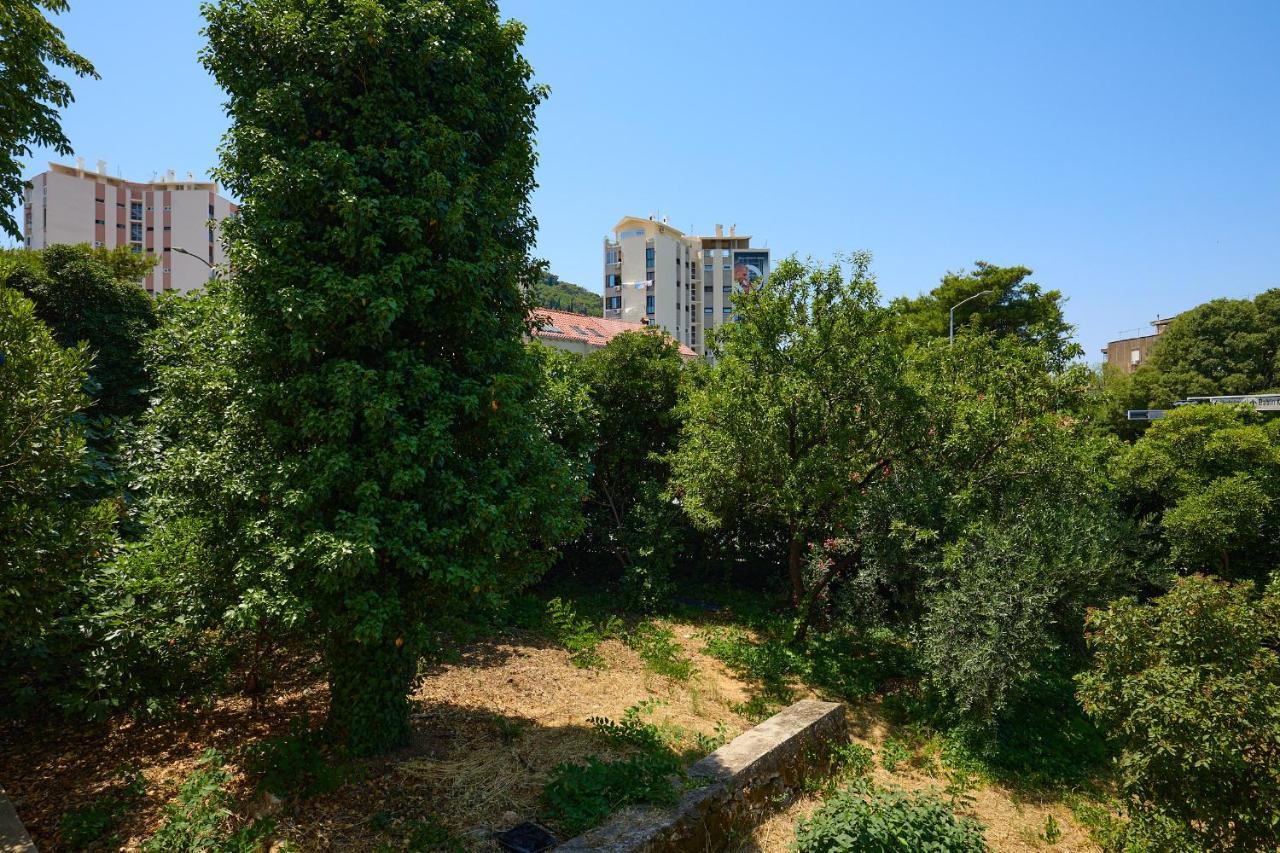 Apartment Fragola Дубровник Екстериор снимка