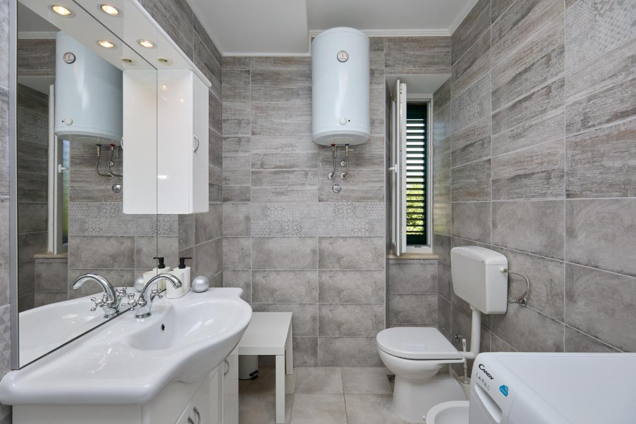 Apartment Fragola Дубровник Екстериор снимка